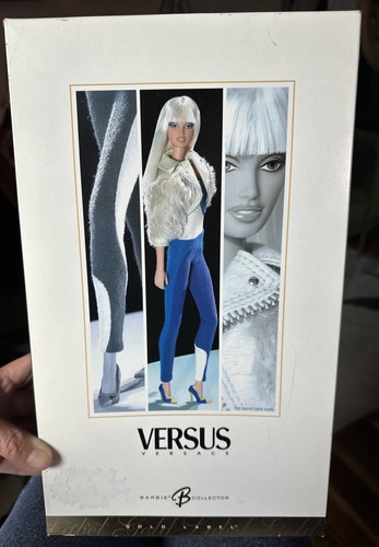 Mattel barbie collector - mattel,